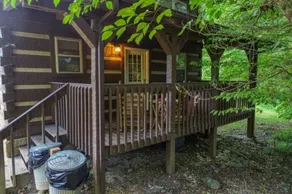 Sweet - 2 Bedrooms, 2 Baths, Sleeps 6 Cabin by RedAwning - Image 5