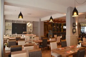 Best Western Tbilisi Art Hotel - Image 2