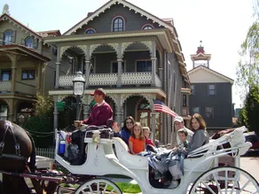 The John Wesley Inn & Carriage House - Image 3