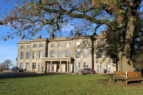 Haigh Hall Hotel - Image 4