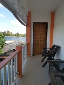 Koh Lanta Guest House (Double Aircon ) - Image 2