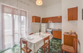 Nice Apartment in Nocera Terinese With 2 Bedrooms and Wifi - Image 5