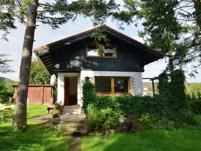 Holiday Home in the Thuringian Forest - Image 5
