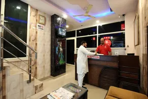 Hotel Grand Way - Image 2