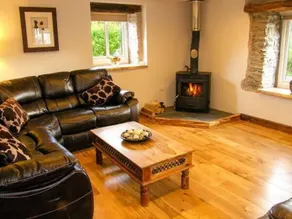Boffins Barn at Pen Isa Cwm - Image 2