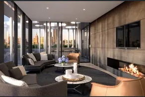 Modern Light-filled Luxury 1bedroom Apartment in South Melbourne - Image 4
