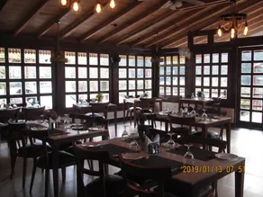 Avexia Resorts Misty Oaks Bhowali, Nainital - Image 2