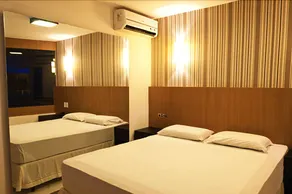 Motel New Dhunas Zona Sul - Adults Only - Image 4