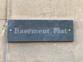 The Basement Flat Bath - Image 3