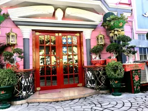 Europa Mansionette Inn - Image 3