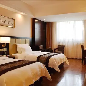 Bao Ning Vinegar Hotel（Langzhong Ancient City） - Image 4
