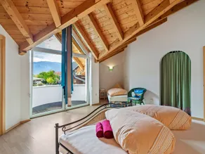 Luxury Villa With Private Terrace in Tarrenz - Image 3