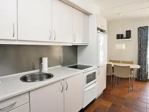 Comfortable Apartment in Skagen Jutland With Terrace [VR] - Image 3