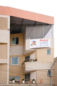 Hotel Pousada Da Água Santa - Image 3