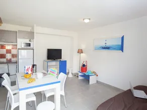Neat apartment with microwave, between Deauville and Cabourg - Image 4