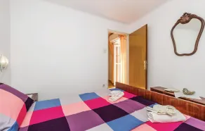 Beautiful Home in Moscenicka Draga With Wifi and 3 Bedrooms - Image 2
