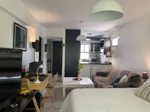 TU APART EN BUENOS AIRES 1N - Image 5