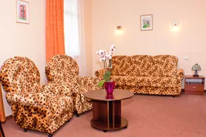 Good Stay Dinaburg Spa Hotel - Image 4