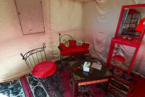 Bivouac Les Touareg Chez Bachir - Image 3