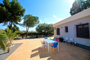 Villa Las Palmeras - Image 2