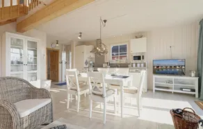 Nice Home in Zerpenschleuse With 2 Bedrooms and Wifi - Image 2