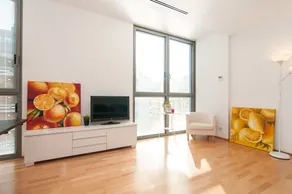 Bbarcelona Apartments Plaza Universitat Flats - Image 2