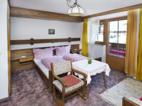 Ferienhaus Gasser Uderns - Image 2