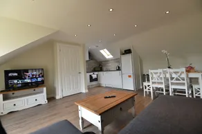 First - Seagate House Apartment - Image 2
