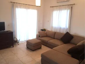 House With 2 Bedrooms in Pissouri, With Wonderful sea View, Furnished - Image 5