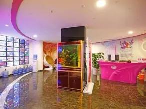 Romantic Love Theme Hotel - Image 5