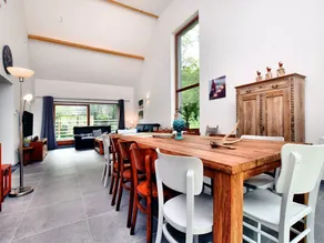 Luxurious Holiday Home in Beauraing With Sauna - Image 2