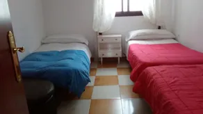 House With 3 Bedrooms in Casarabonela, With Wonderful Mountain View an - Image 2