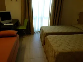 Hotel Eracle - Image 4