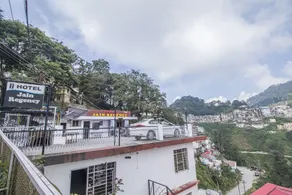 Hotel Jain Regency - Image 3