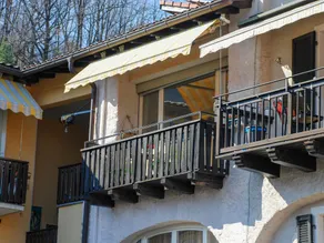 Ghetto Losone in Losone - Image 5
