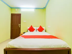 Dream Stays by OYO Rooms - Image 2