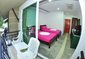 Phi Phi Siam Grand Resort - Image 3