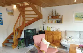 Stunning Home in Wittmund/altfunnixsiel With 2 Bedrooms - Image 2