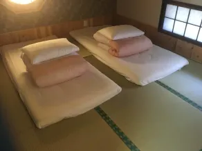 Kyoto B&B Hananoya House - Image 2