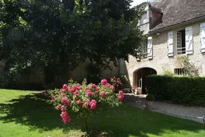 Manoir De La Pataudiere B&B - Image 2