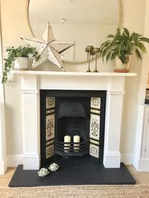 Cosy Retreat in Heart of London SE1 - 1 bed Flat - Image 3