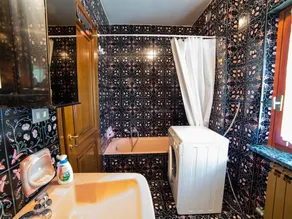 Cozy Holiday Home in Poutaz Near Ski Area - Image 5