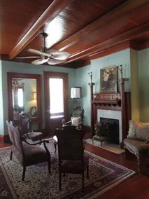 The Old Victorian Inn - Image 4