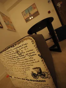 Panda's Hostel - Elegant - Image 5
