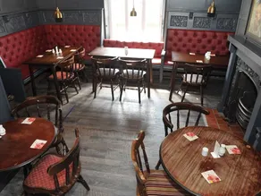 The Ferguson Fawsitt Arms & Country Lodge - Inn - Image 5