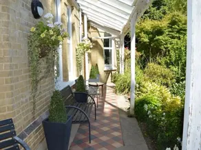 Somerton Lodge Hotel - Image 4
