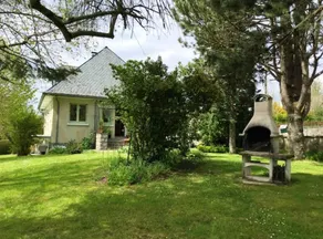 Villa With 6 Bedrooms in Mur-de-barrez, With Private Pool, Enclosed Garden and Wifi - Image 2