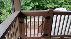 O Leary's Hideaway - 2 Br cabin - Image 5