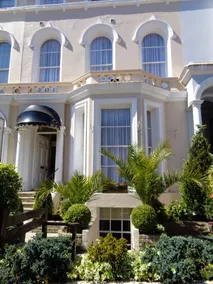 The Beverley Hotel - Image 5