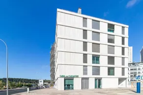 Spacious Apartment in Residential Campolide - Image 5